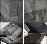 Yuccer Stroller Travel Bag for Umbrella Strollers Waterproof Gate Check Bag view 7