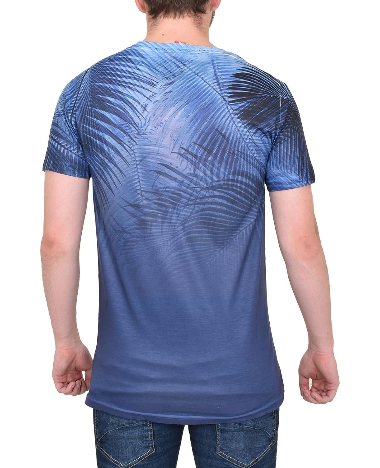 magliette elasticizzate palestra