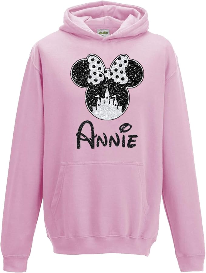 personalised disney hoodies for adults