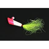 Nungesser 2RDW-1 Shad Dart