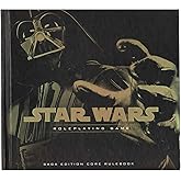 Star Wars Roleplaying Game Core Rulebook, Saga Edition