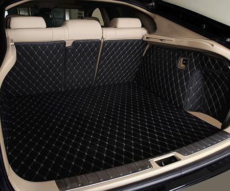 Amazon Pegasuss ペガサス Bmw X6 Bmw X6 特別に設計された車 トランクマットラゲッジマット防水 黒 フロア マット 車 バイク