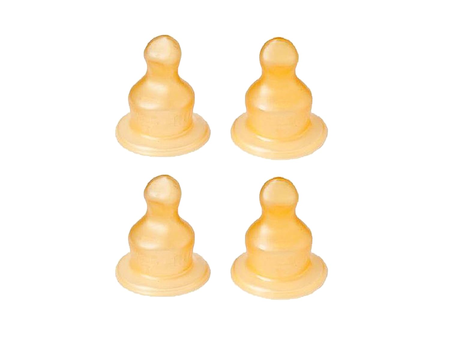 nuk ready to feed orthodontic nipple