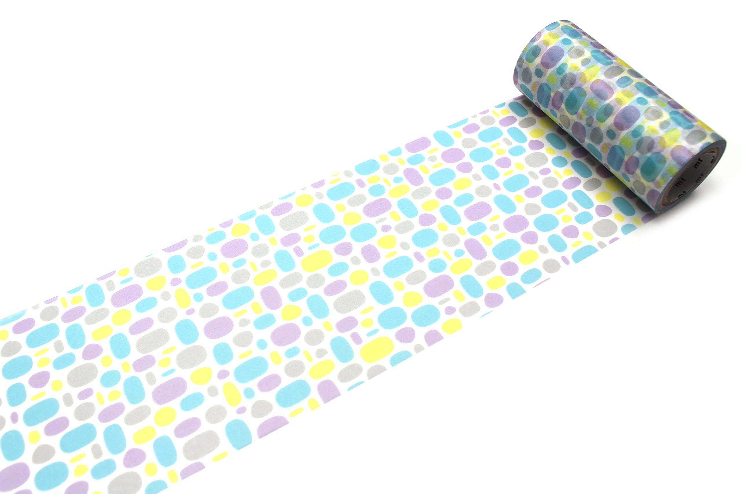 MT Products Masking Tape, Blue, One Size