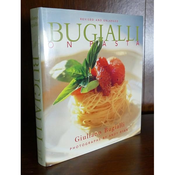 Giuliano Bugialli's Foods of Italy: giuliano-bugialli-john-dominis