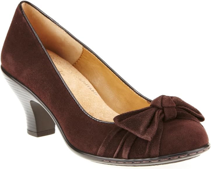 soft spot shoes amazon