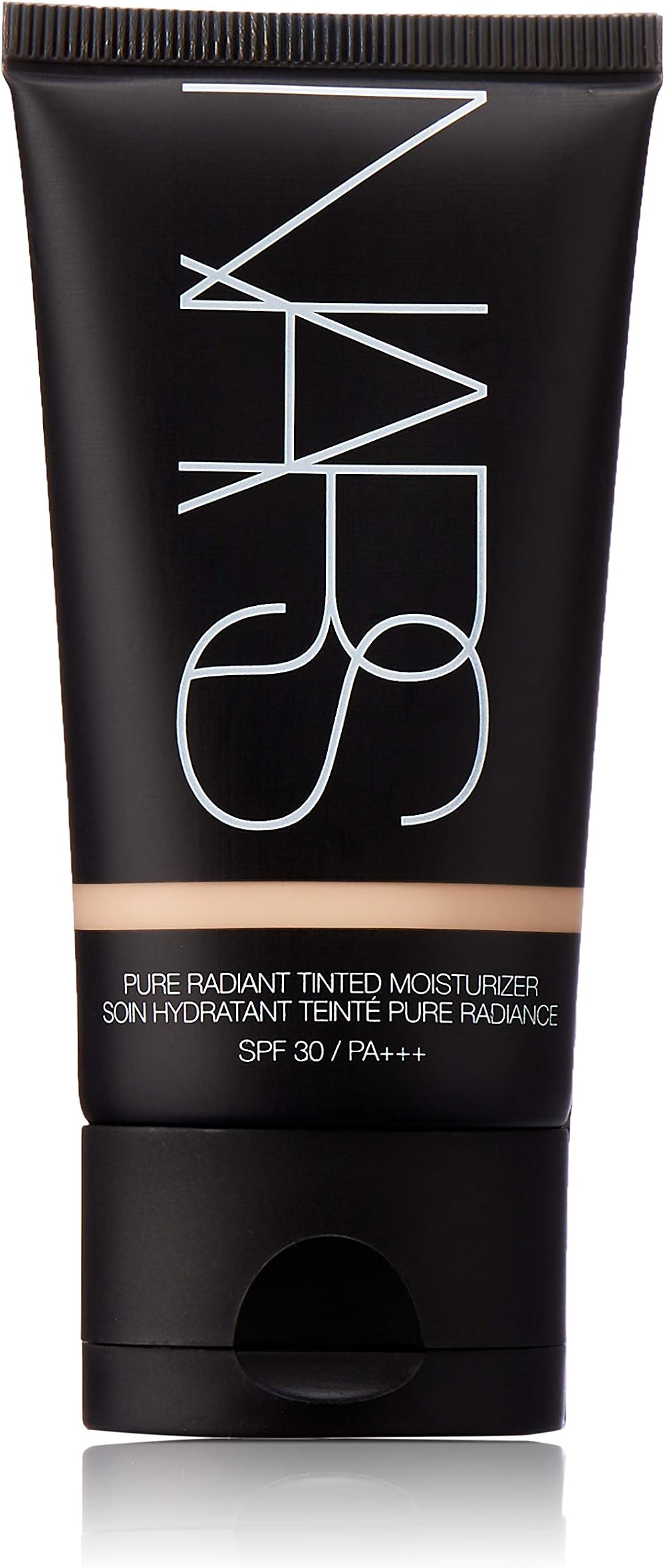 NARS Pure Radiant Tinted Moisturizer Light 1 Finland 50ml New