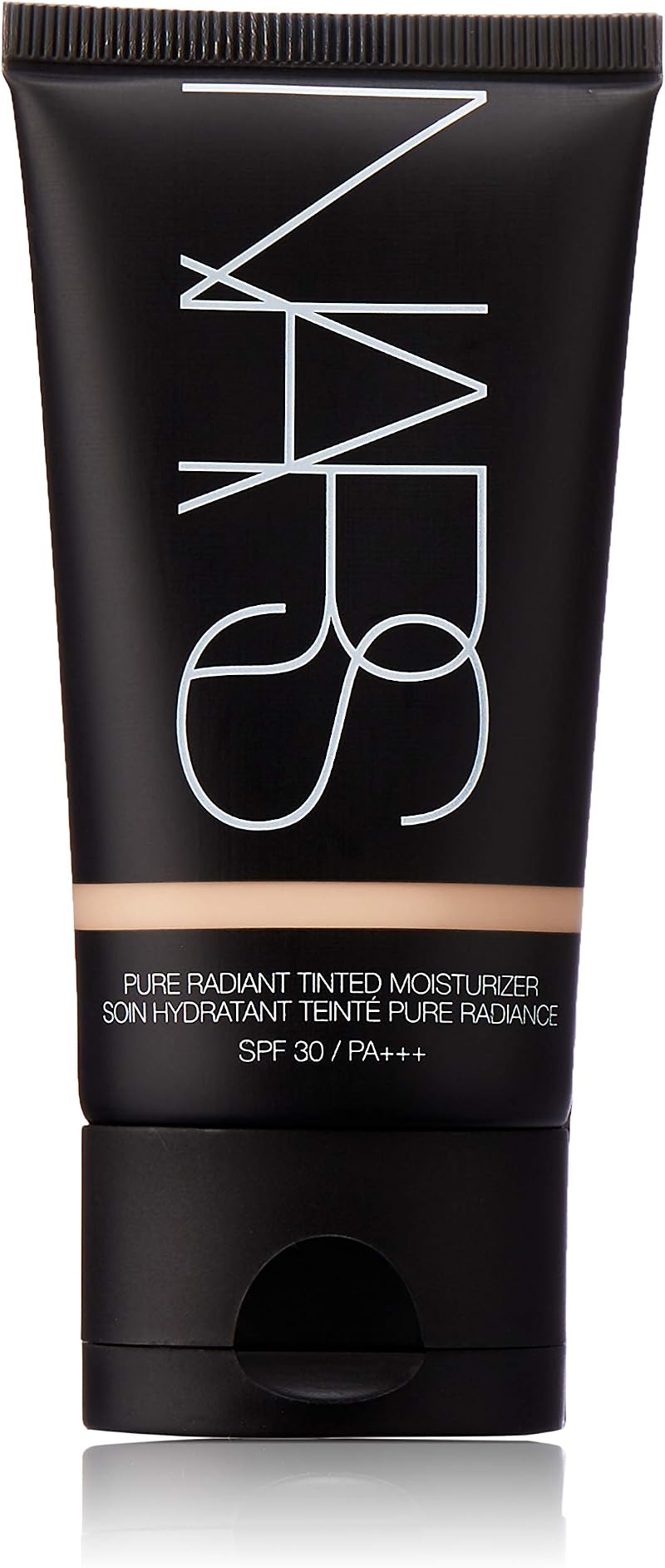 NARS Pure Radiant Tinted Moisturizer Light 1 Finland 50ml New