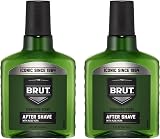 Brut After Shave Classic Fragrance 5 oz Pack of 2 Men's Grooming view 1