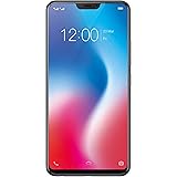 Vivo V9 (Pearl Black-Gold, 4GB RAM, 64GB Storage) with Offers