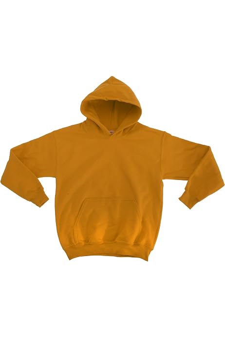 Champion S700 Mens Gold Double Dry Eco Moisture Wicking