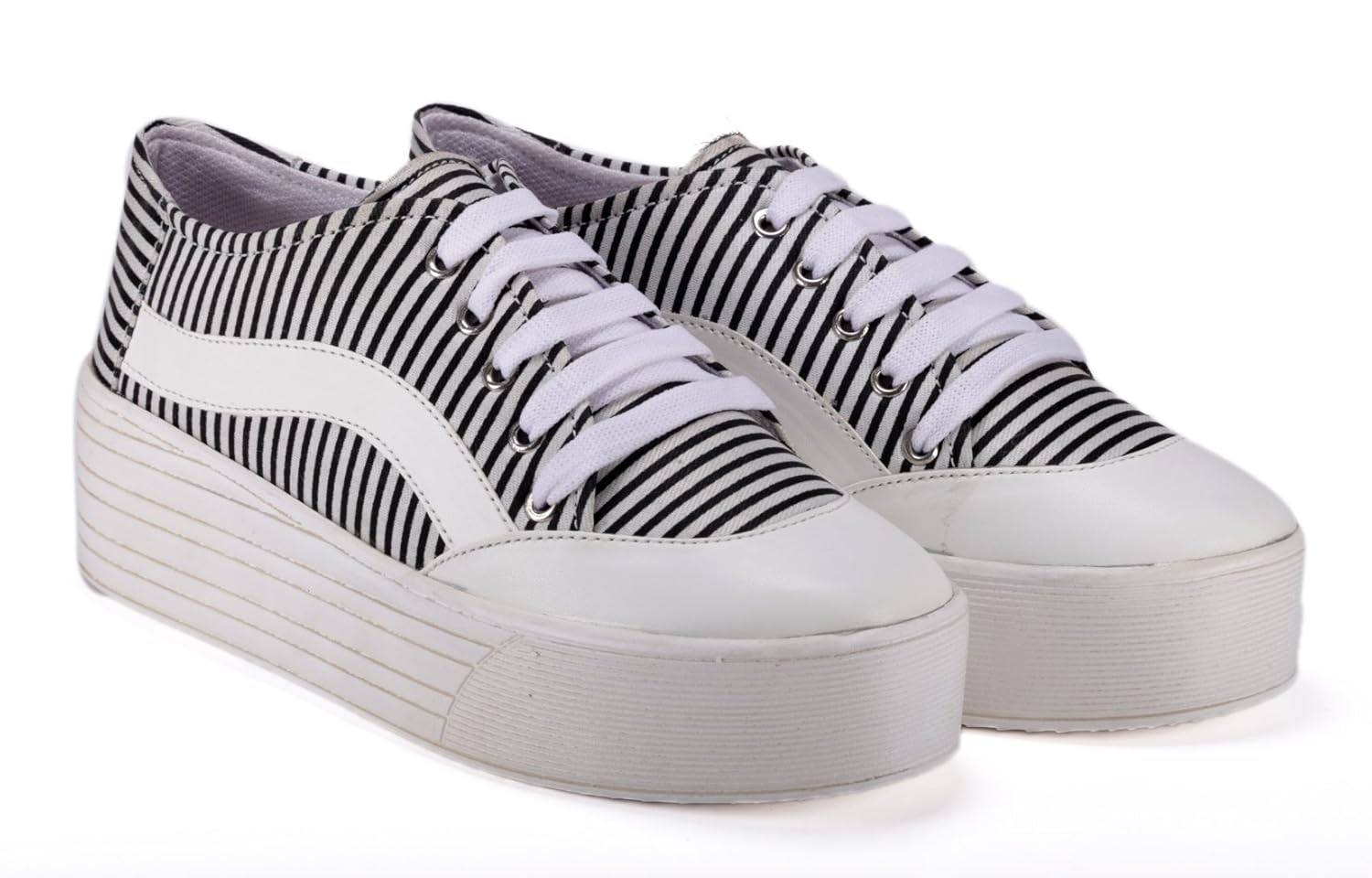 steemo women's canvas sneakers