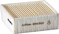 Dahle 20710 CleanTEC Fine Dust Filter for Dahle