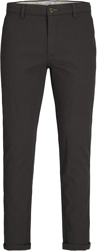 Male Chino Hose Slim Fit Chino Hose