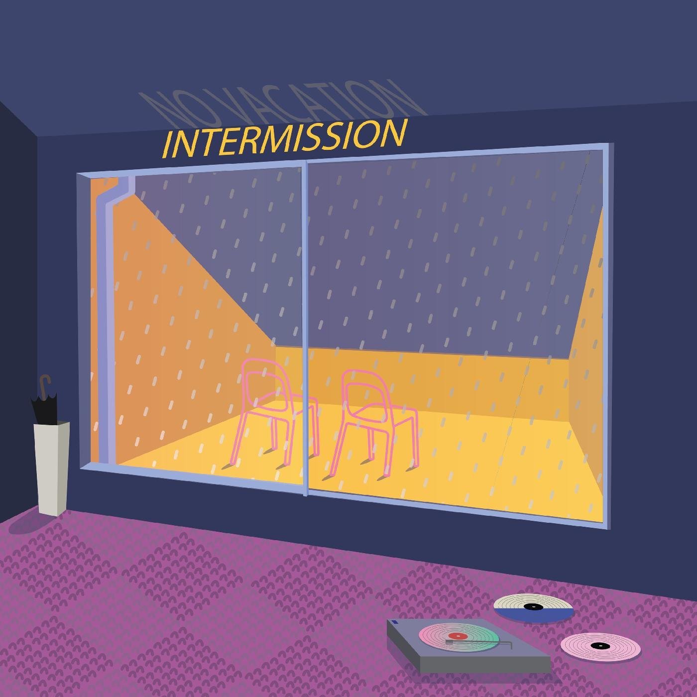 Intermission Vinyl Lp Amazon De Musik amazon de