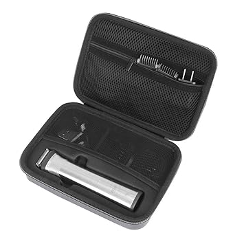 Amazon Com Khanka Hard Travel Case Replacement For Philips