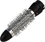 Nicky Clarke 1000W 4-in-1 Frizz Control Ionic Hot Air Brush Volumising Styler view 3