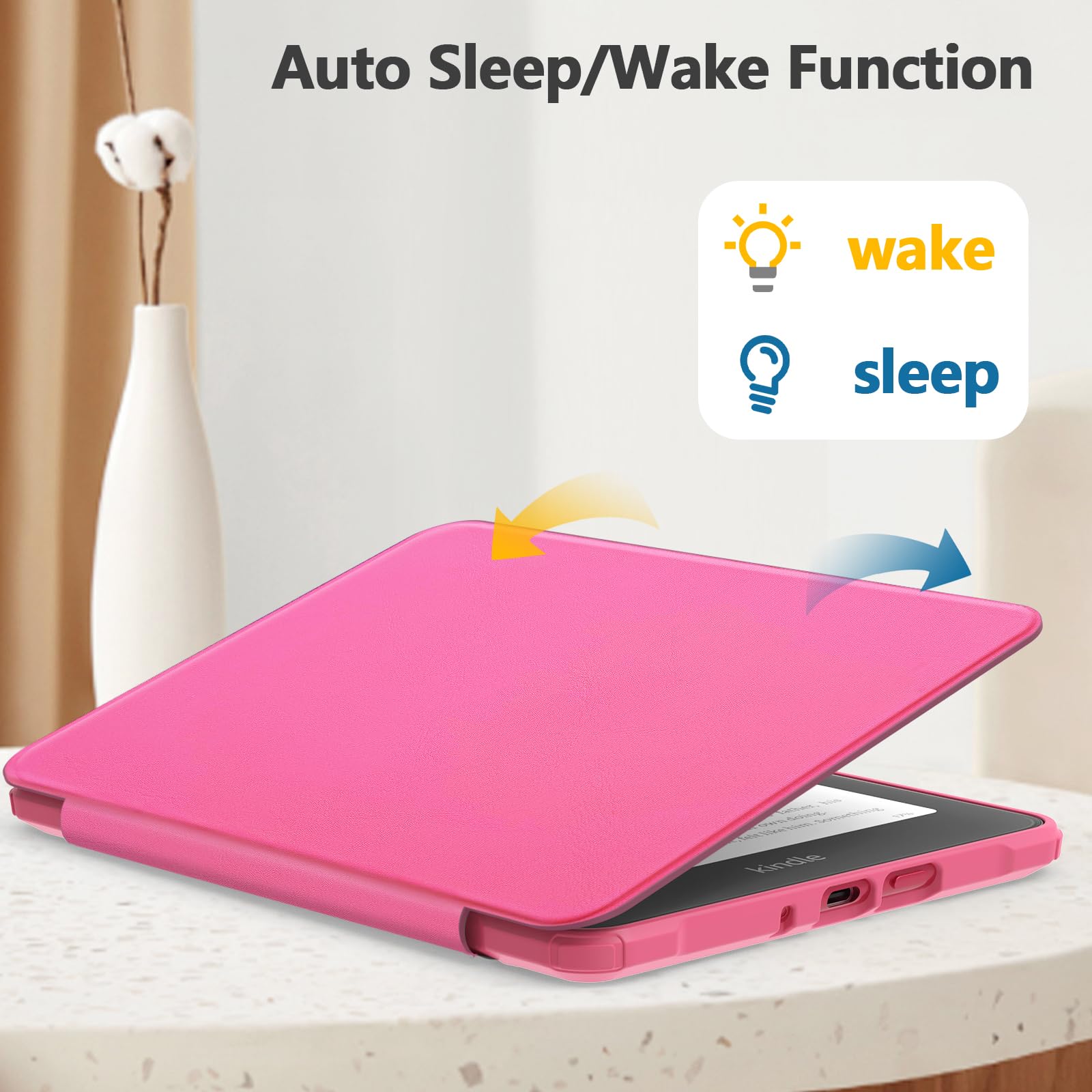 E NET-CASE Case for 7