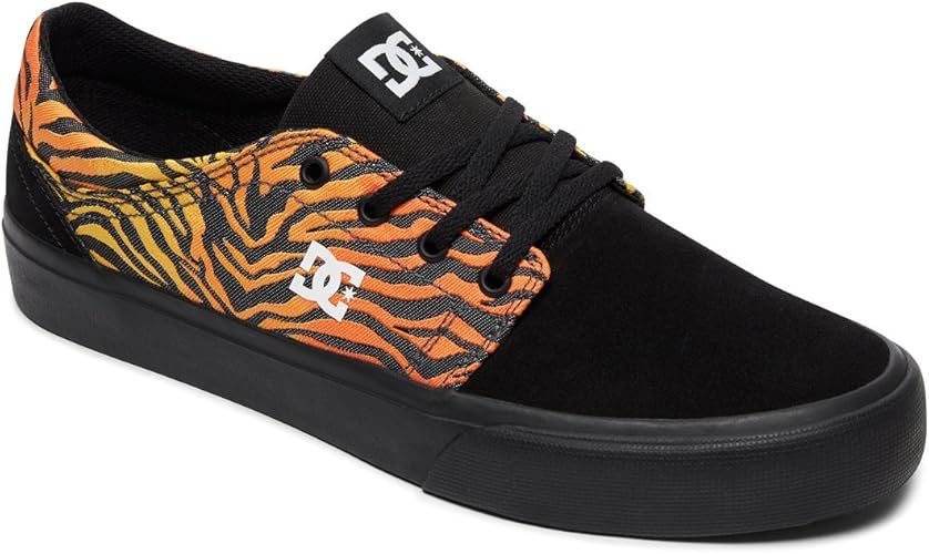 non slip dc shoes