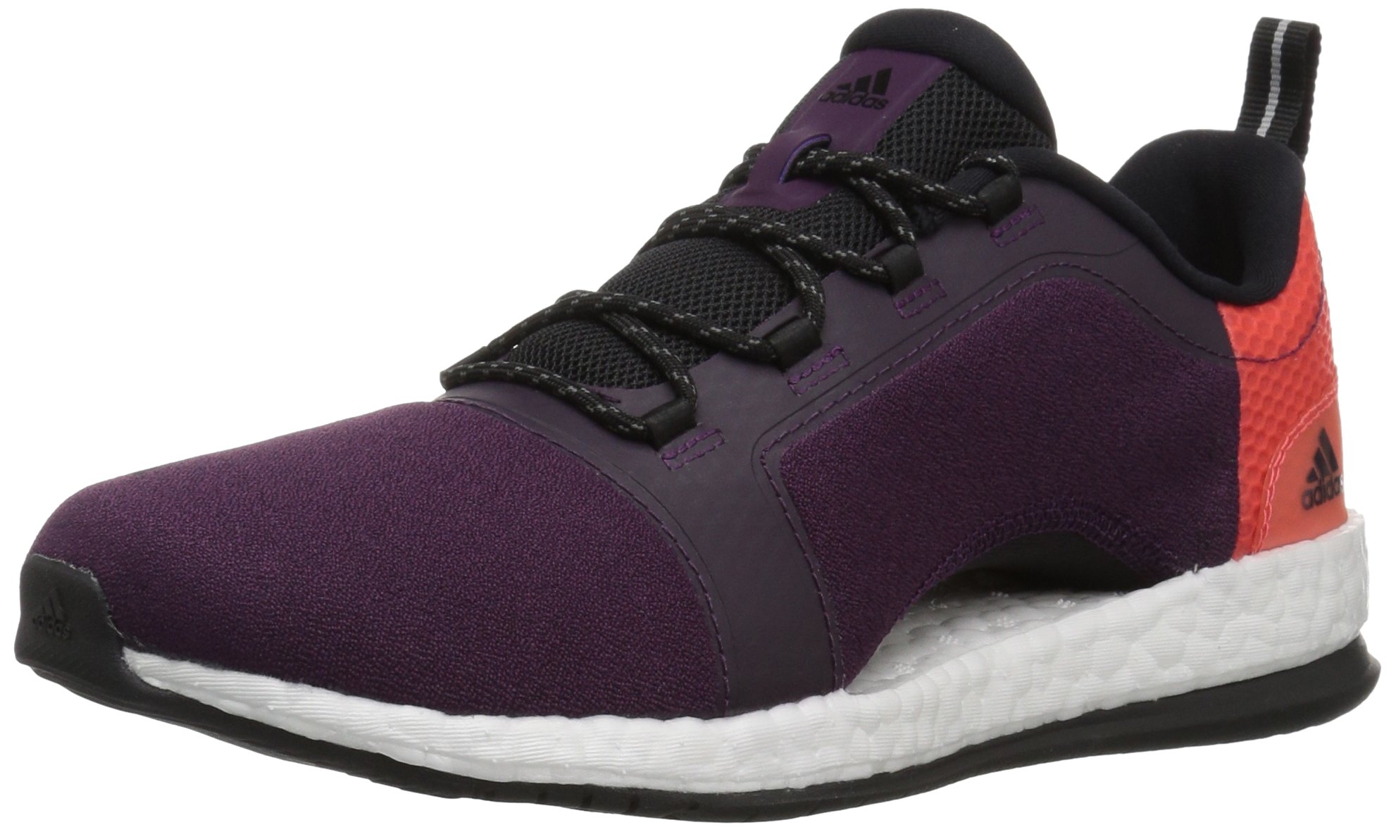 Sneakers Adidas Pure Boost Pink Black Buy (Women) Adidas PureBoost