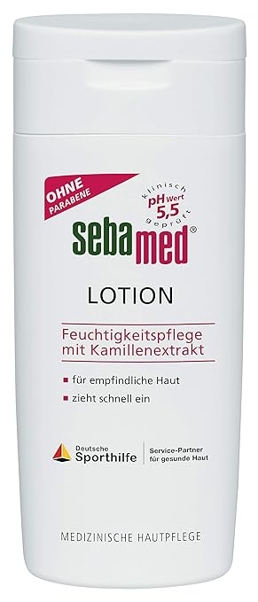 Sebamed Lotion 200ml