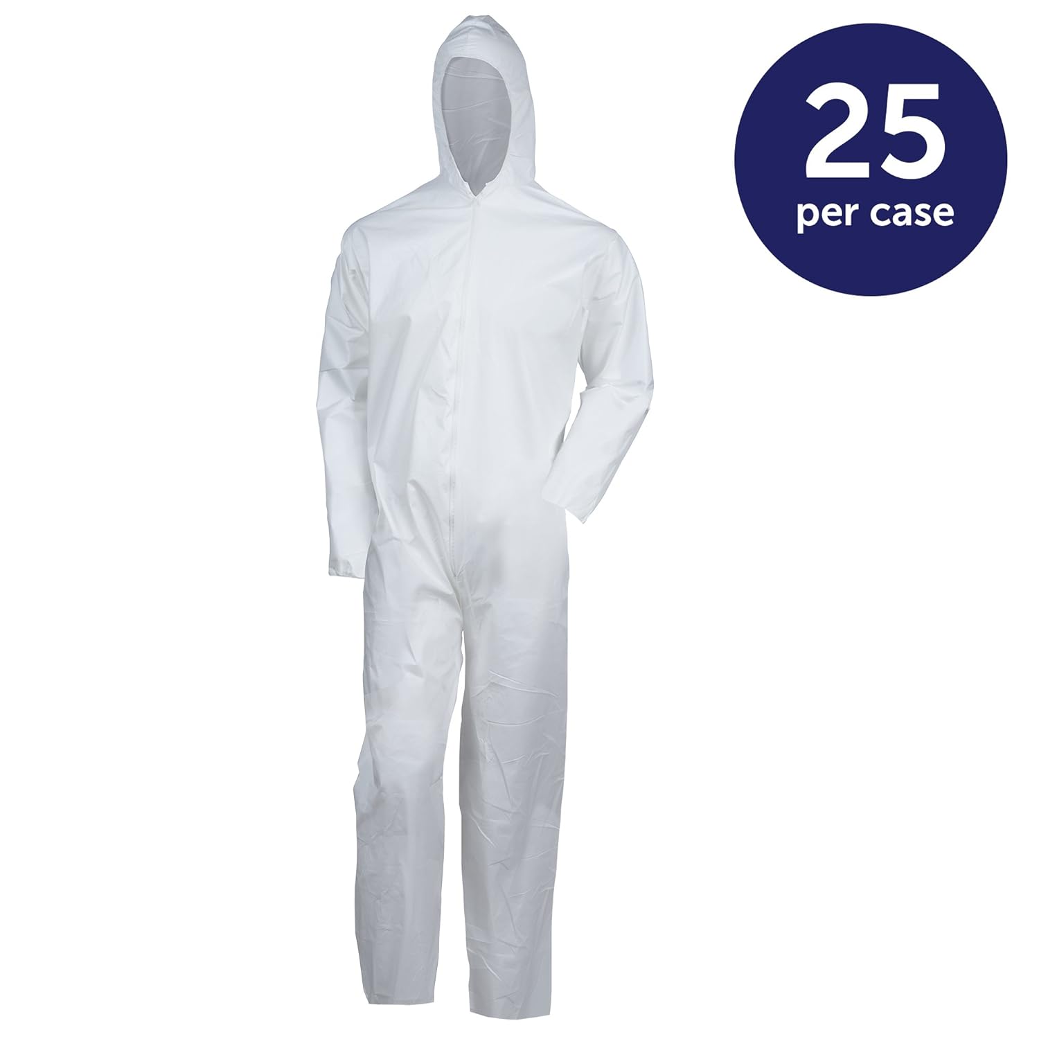 Kimberly-Clark KLEENGUARD A40 Coveralls: Industrial & Scientific