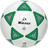 Mikasa Serious Soccer Ball
