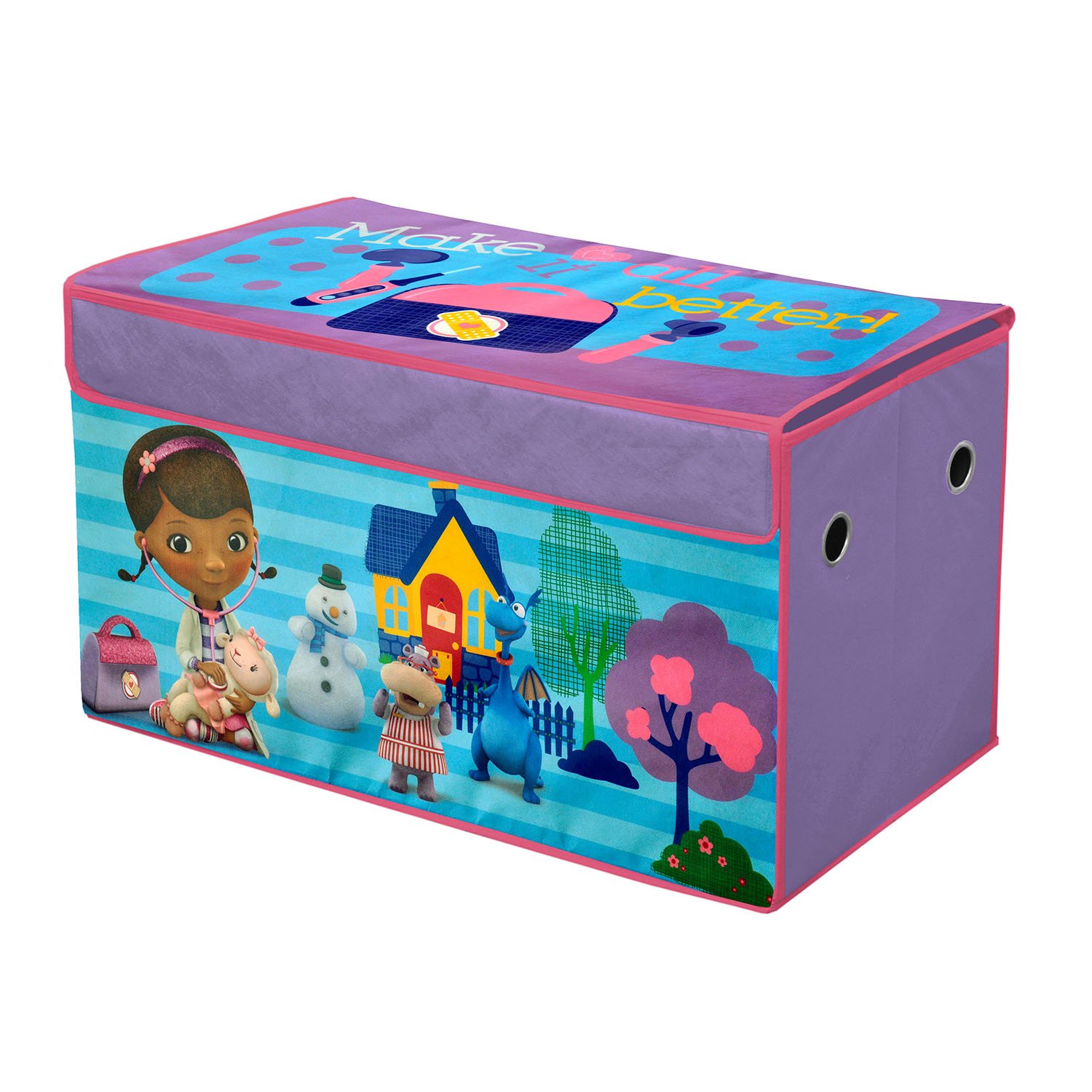 playhut doc mcstuffins deluxe cottage