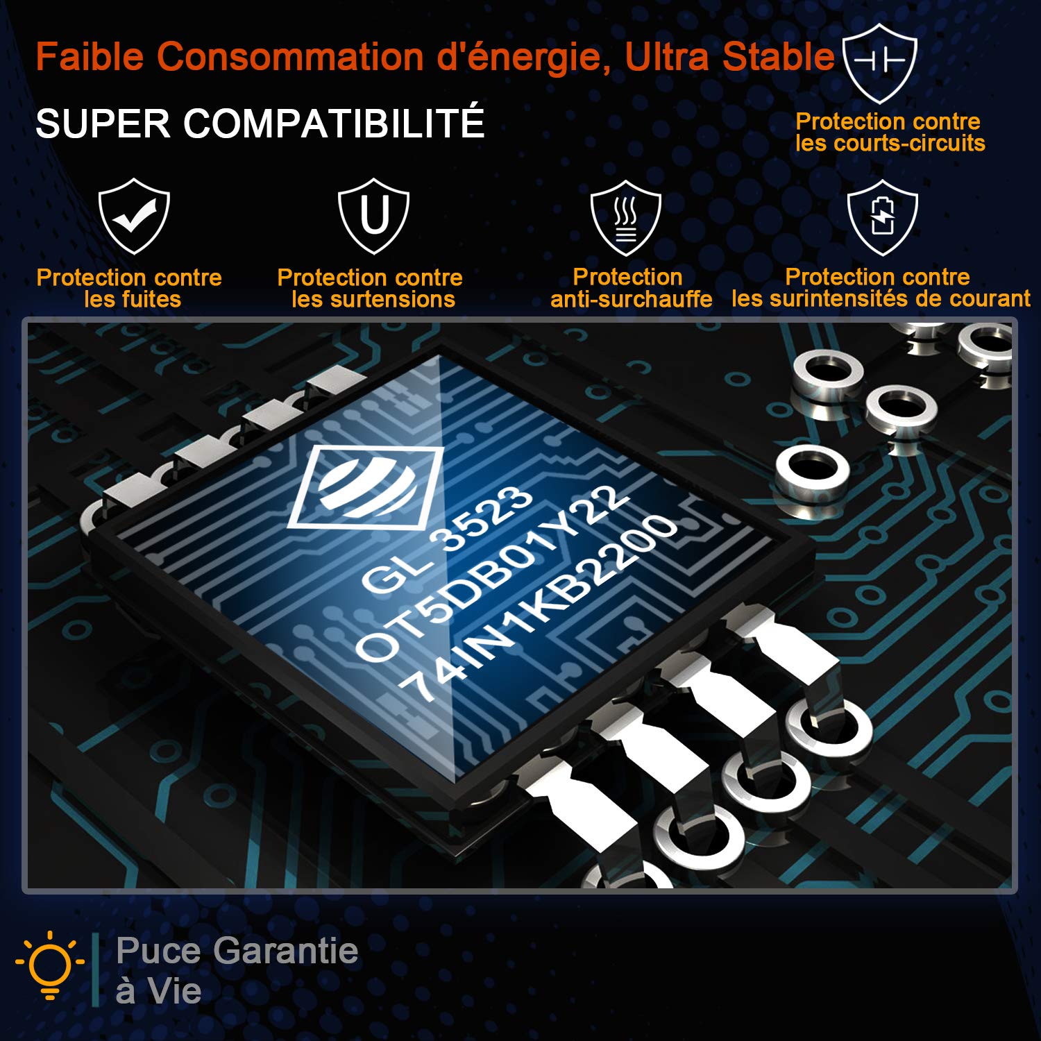 SOWTECH HUB USB 3.0 (10 Ports HUB USB 3.0)