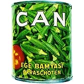Ege Bamyasi