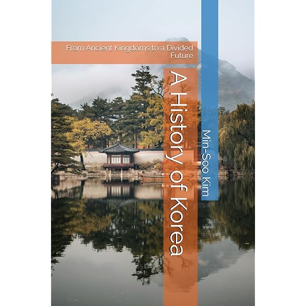 A Brief History of South Korea (A Brief History - Around the World
