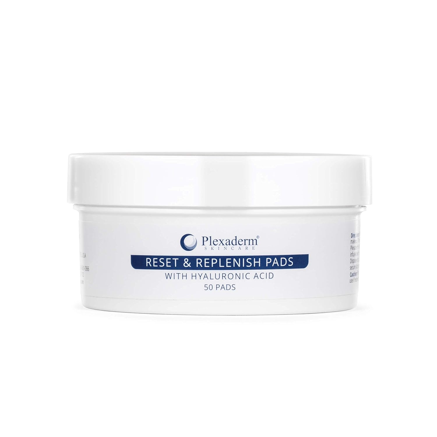 plexaderm hyaluronic moisturiser