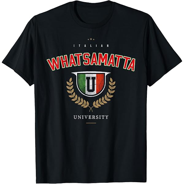 Camiseta Graciosa Con Frase En Italiano 'Non è Banza Ma Distanciación Social' - Idea De Regalo Irónica Para Hombres, Talla XL, Negro