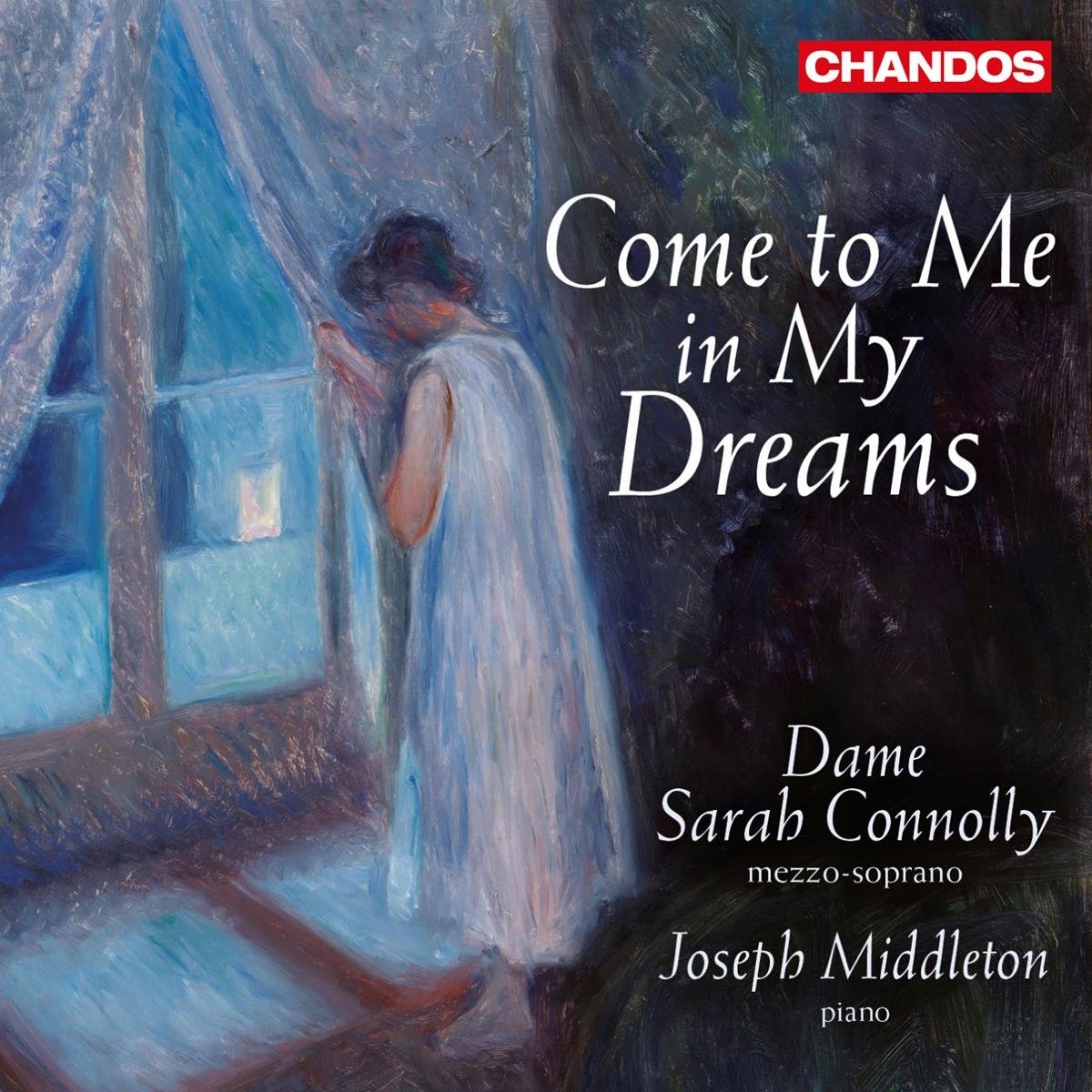 Come to me in my Dreams, 120 years of songs from the RCM