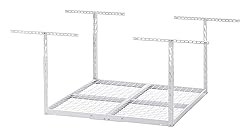 Gladiator Overhead GearLoft™ Storage Rack 4x4