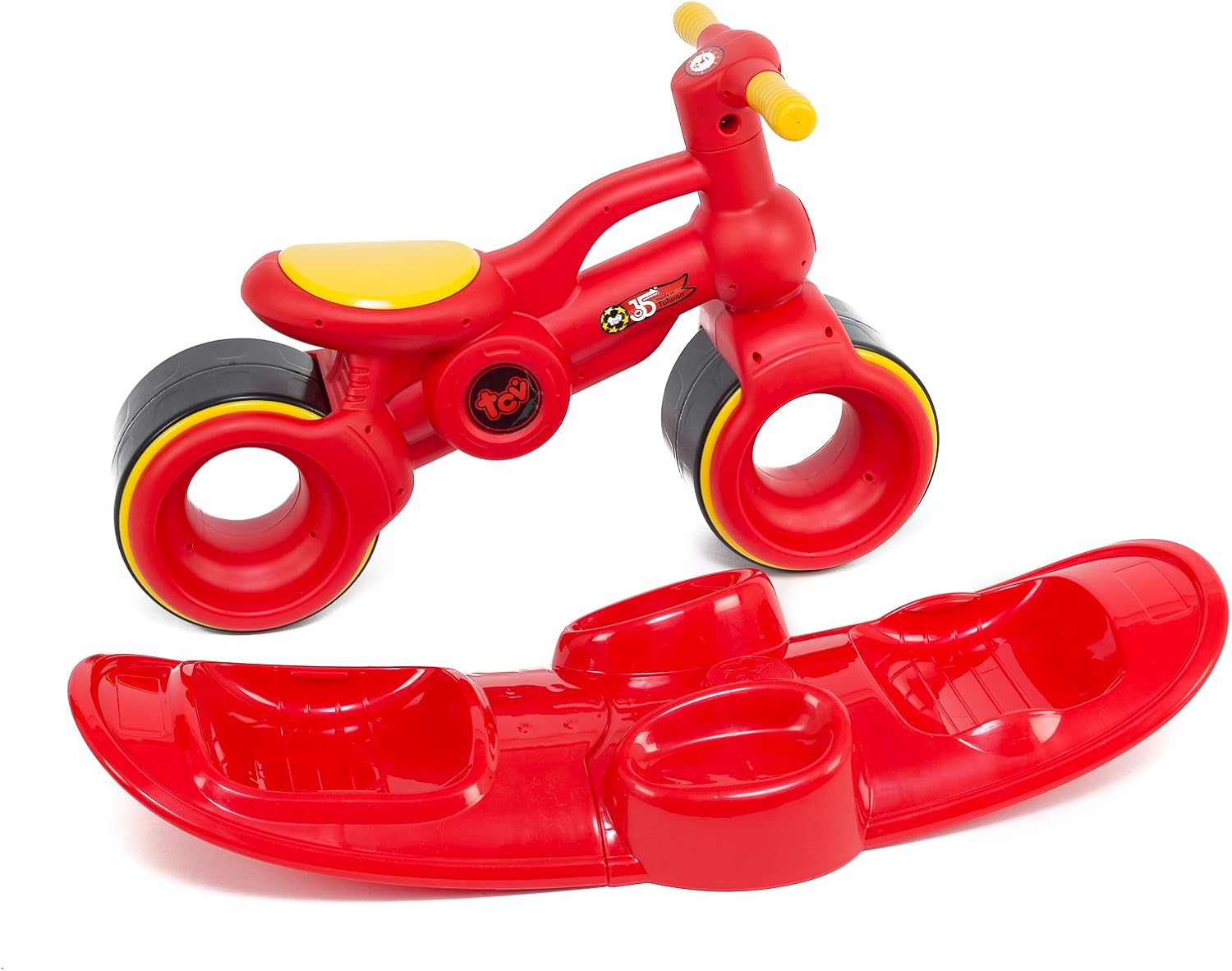 tcv balance bike