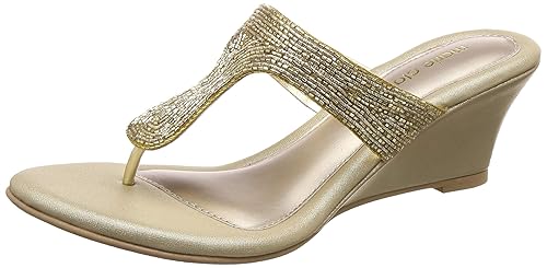 Women's Tara Thong Fashion Slippers