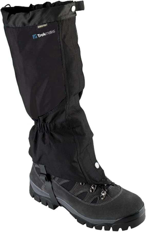 Trekmates Cairngorm GoreTex Walking Gaiters Amazon.co.uk Clothing
