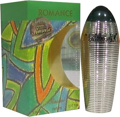 Rasasi Romance Concentrated Perfume Oil 5ml