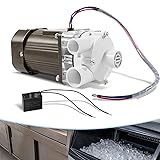 S-0730 Ice Machine Motor Replacement for Hoshizaki