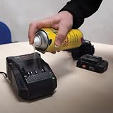 OB41 Electrical Contact Cleaner 400ml Non-Chlorinated Anti-Corrosive Automotive view 4