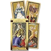 Golden Tarot of the Renaissance: Estensi Tarot