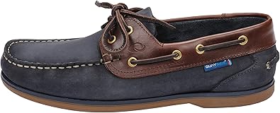 quayside boat shoes