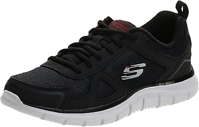 skechers 52631 nvy