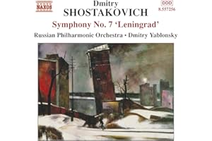Symphony No. 7 - Leningrad