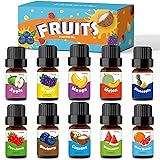 Fruity Fragrance Oil for Candle & Soap