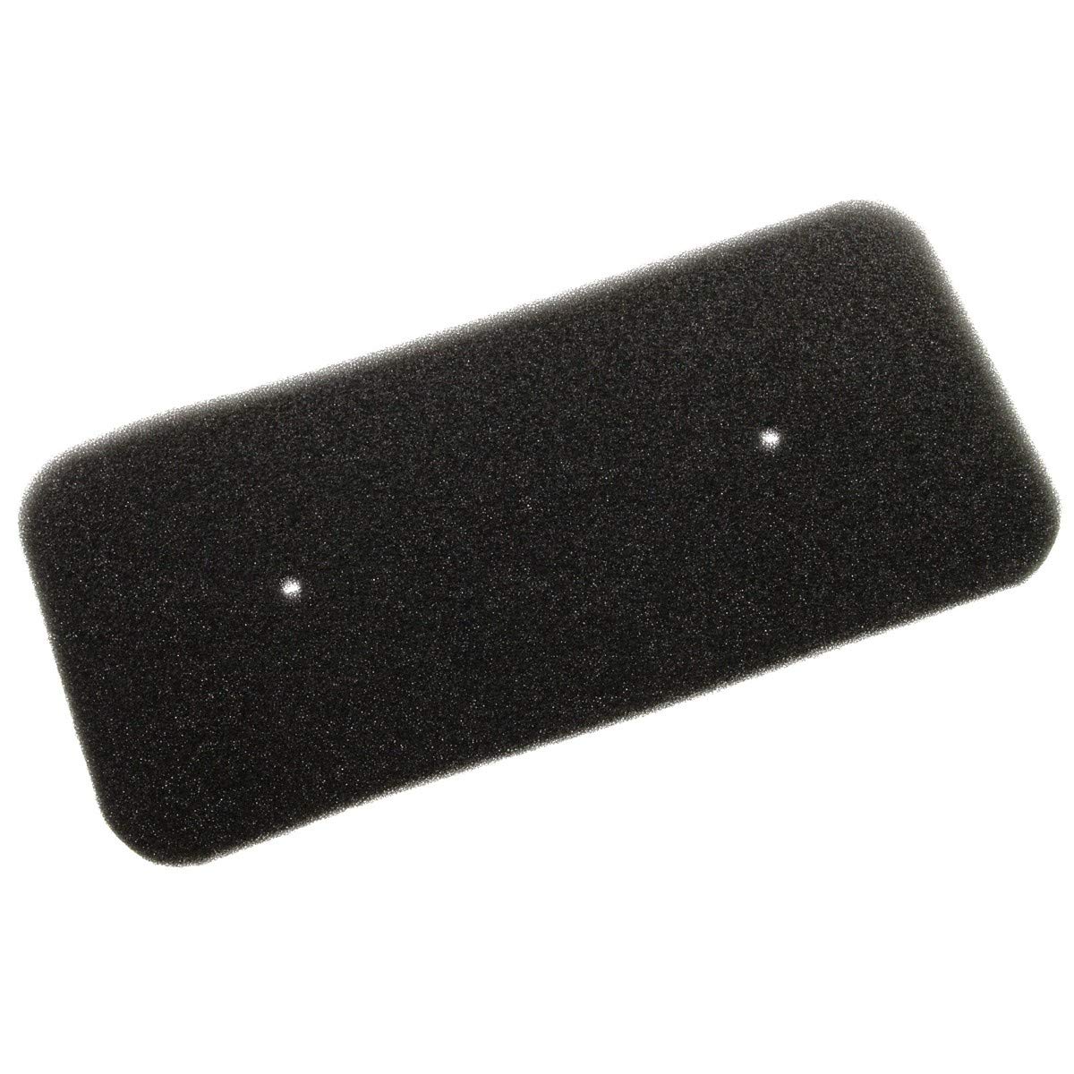 Hoover Candy Type Tumble Dryer Sponge Filter, Black