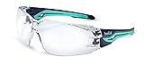 Bollé Safety SILEXPSI, Silex Safety Glasses