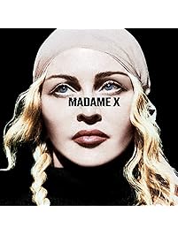 Madame X (Deluxe)