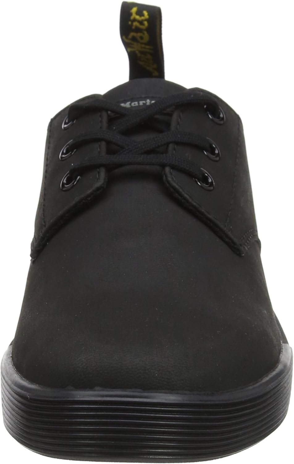  | Dr. Martens - Womens Santanita 3 Eye Shoe | Fashion Sneakers